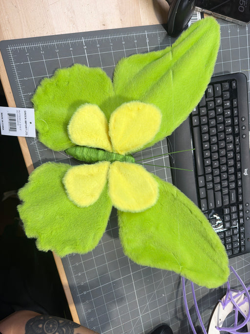Butterfly,D19.5In AC10530GRYE - DecoExchange®