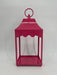 18" Pink Lantern 4559089 - DecoExchange®