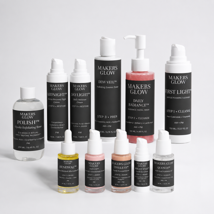 The Complete Glow Ritual™