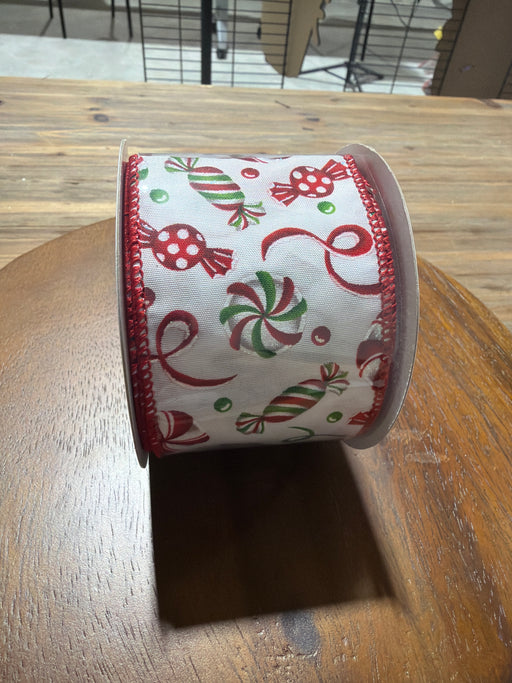 Cmas Ribbon2.5"X10Y C2640-653 - DecoExchange®
