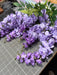 Wisteria Bush X 12 Pur 6Ea/4Dz 19242 - DecoExchange®