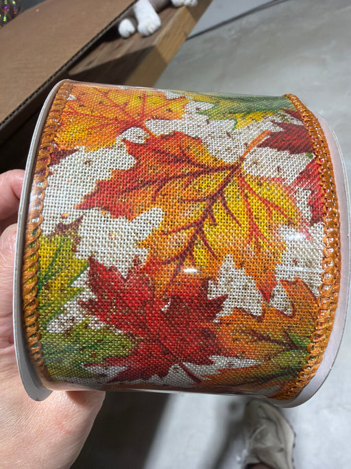 Fall 2.5"X10Y C2540-465 - DecoExchange®