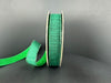 Emerald Lush Velvet/Emerald Glitter Back, 1"X10Y D62602-10-17