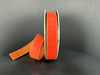 Rust Dupioni/Rust Glitter Back, 1"X10Y D62602-10-31