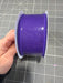 1.5"X10Yd Value Faux Burlap Purple RW827123 - DecoExchange®
