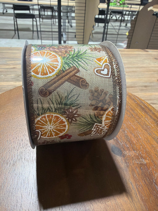 Cmas 2.5"X10Y C2540-557 - DecoExchange®