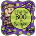 Cute Halloween Frankie Sign, DCO-W-1547, 12in Sign For Wreath, Wood Wreath Sign