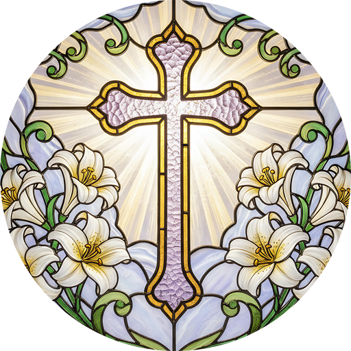 FUNDRAISER: DECOE-5372-D, Wood Signs, Lily Grace Signs - DecoExchange®