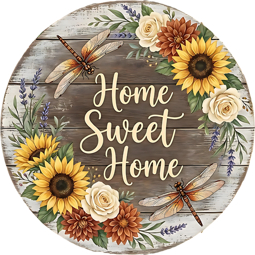 FUNDRAISER: DECOE-5375-D, Wood Signs, Lily Grace Signs - DecoExchange®