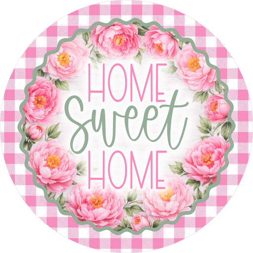Monarch Butterfly Sign, DECOE-5427-DH, Sign For Wreath, 18" Door Hanger