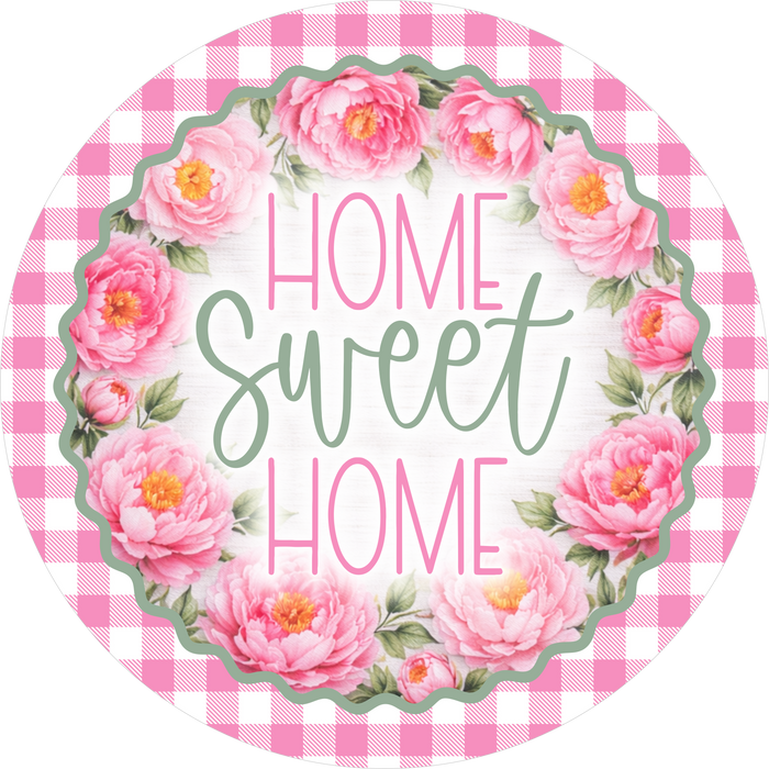 Monarch Butterfly Sign, DECOE-5427-DH, Sign For Wreath, 18" Door Hanger