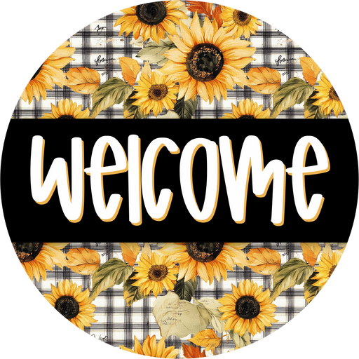 USA Eagle Sign, DECOE-5428-DH, Sign For Wreath, 18" Door Hanger