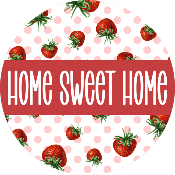 Sweet Summertime Sign, DECOE-5429-DH, Sign For Wreath, 18" Door Hanger