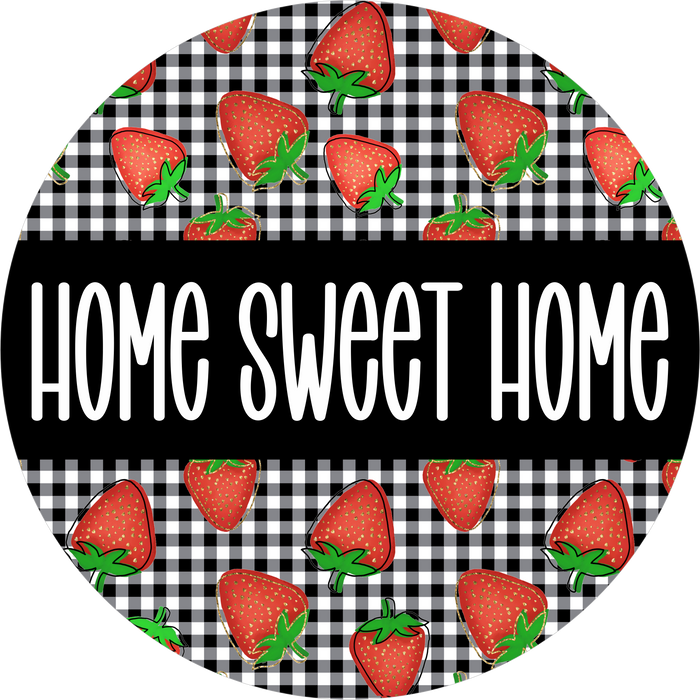 Beware Witch Crossing Sign, DECOE-5431-DH, Sign For Wreath, 18" Door Hanger