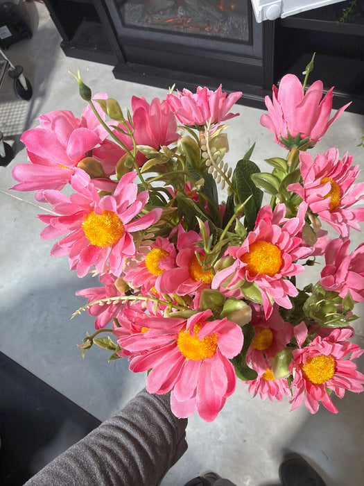 Daisy Bush - 7 Stems - Beauty - 37346