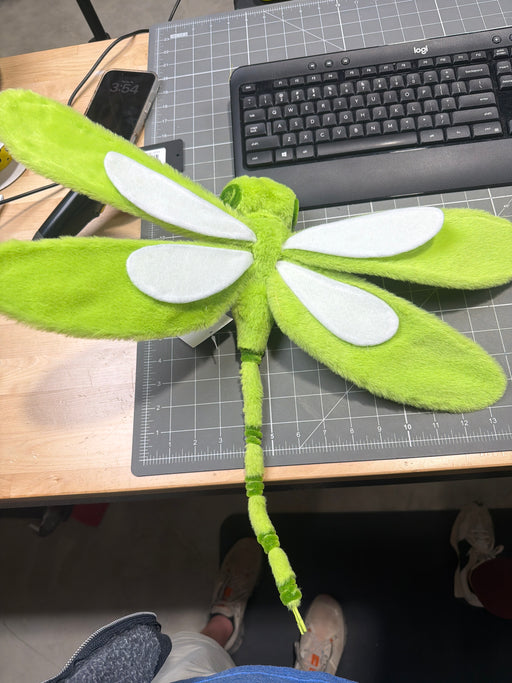 Dragonfly,D21.5In AC10529GR - DecoExchange®