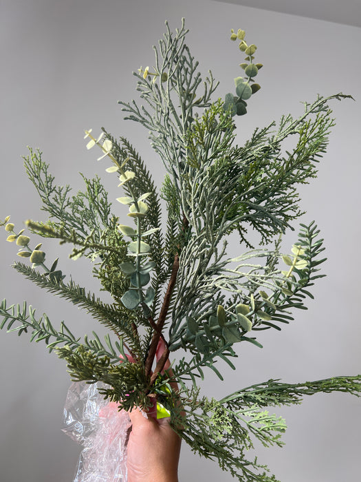 Pine Mix Spray H28 86259SP28 - DecoExchange®