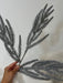 Xmas Pine Spray Silver 60162 - DecoExchange®