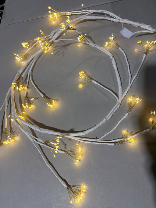70In Led Twig Garland LT3091LWHT - DecoExchange®