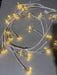 70In Led Twig Garland LT3091LWHT - DecoExchange®