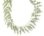 6'L Spiral Eucalyptus Garland TT Green FG637731