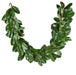 60"L Magnolia Leaf Garland Green FG6499