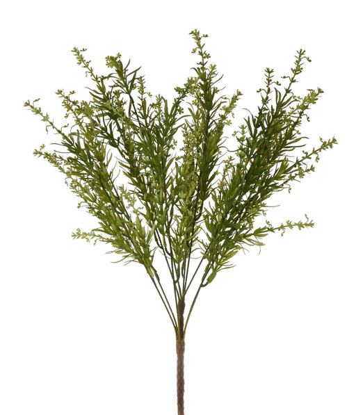 23"L Blooming Rosemary Green FG667509 - DecoExchange