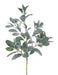 31"L Lambs Ear Spray Green FG667609