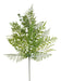 29"L Mixed Fern/Foliage Spray Mixed Green FG674191 - DecoExchange