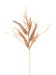 32"L Spike/Paper Grass/Plume Spray Light Brown FH8164EY - DecoExchange®