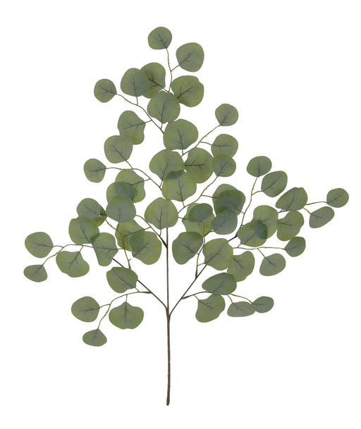 26"L Eucalyptus Spray Green FP1045 - DecoExchange