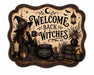 Welcome Back Witches - HVA-W-0001