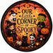 Our Little Corner Of Spooky - HVA-W-0007