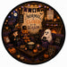 Normal Is Closed For The Season - HVA-W-0009