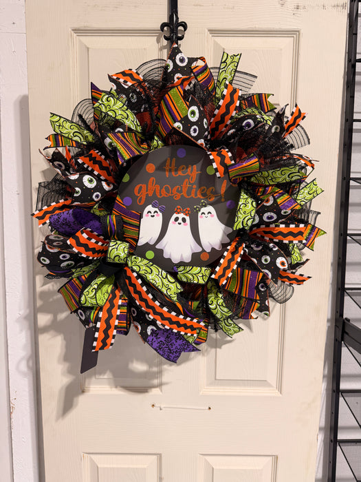 Live Project 0603 Halloween kit