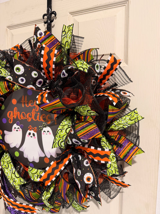 Live Project 0603 Halloween kit