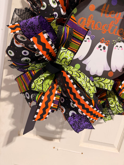 Live Project 0603 Halloween kit