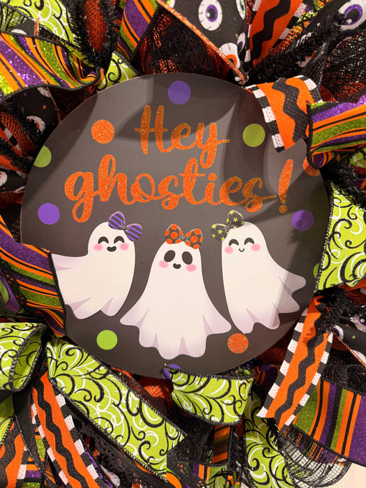 Live Project 0603 Halloween kit