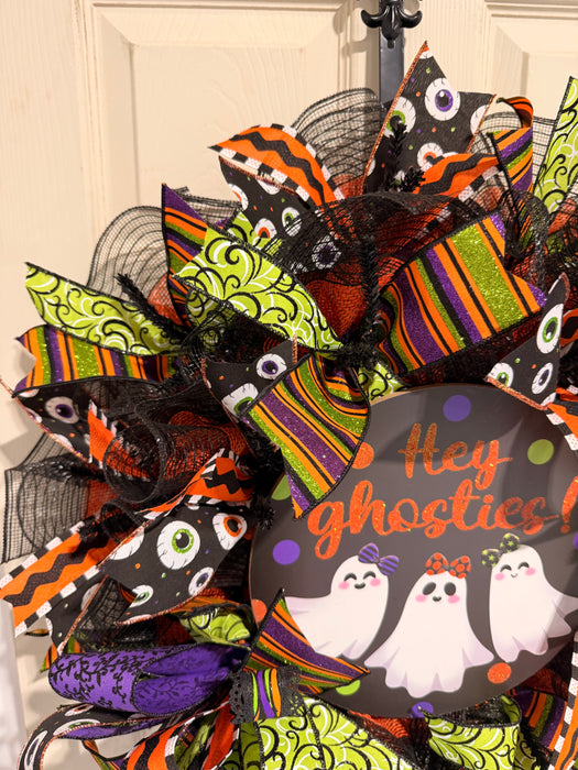 Live Project 0603 Halloween kit