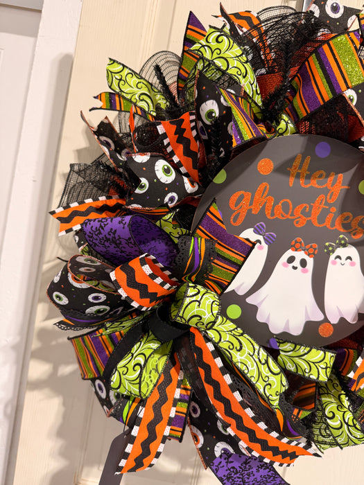 Live Project 0603 Halloween kit