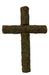 24"H Angel Vine/Moss Kd Cross Brown/Green KG3211 - DecoExchange®