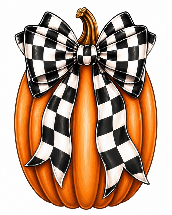 Black  Pumpkin Sign, , MF-W-0015-DH, 22" Door Hanger