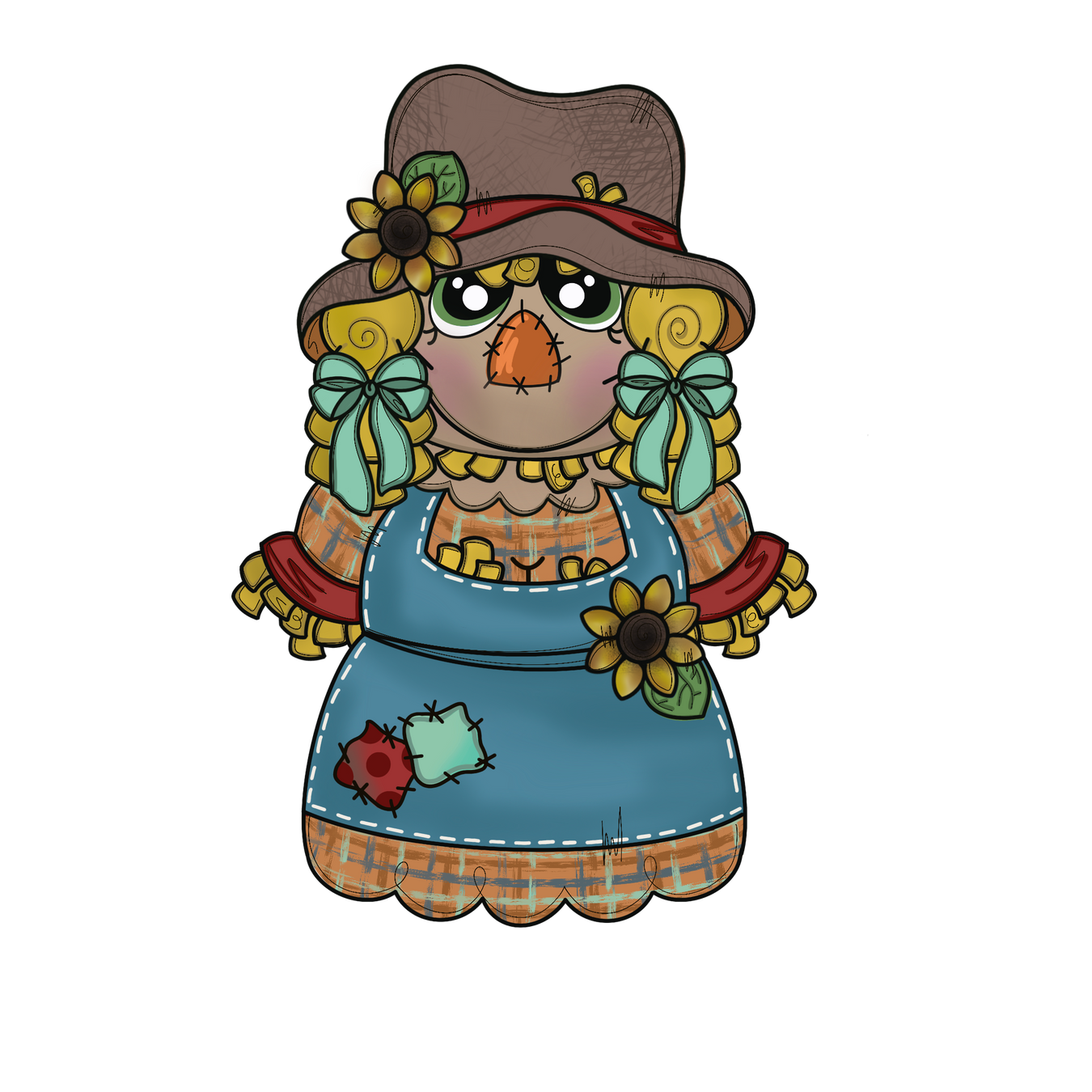 MJ's Signs Designs - Door Hangers and Wreath Signs