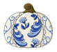 Chinoiserie Pumpkin - PCD-W-214