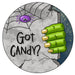 Got Candy Round - PCD-W-224