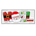 Noel Santa - PCD-W-229