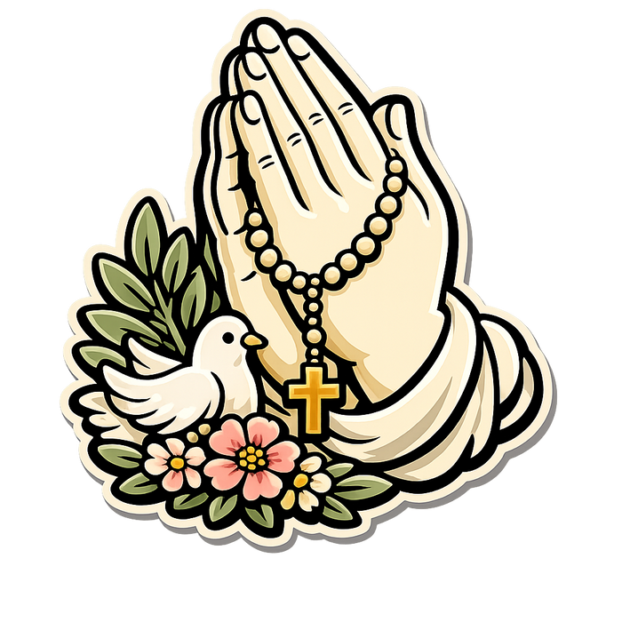 God Bless Our Home Cross Sign V2, PS-W-0138, 12in Sign For Wreath, Wood Wreath Sign
