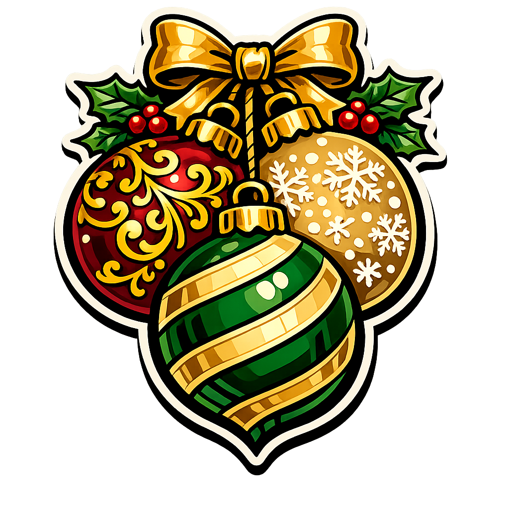Ornaments