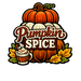 Pumpkin Spice Stack PSL Cup Sign PS-W-0167