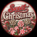 Sweet Christmas Peppermint Candy - PS-W-0185